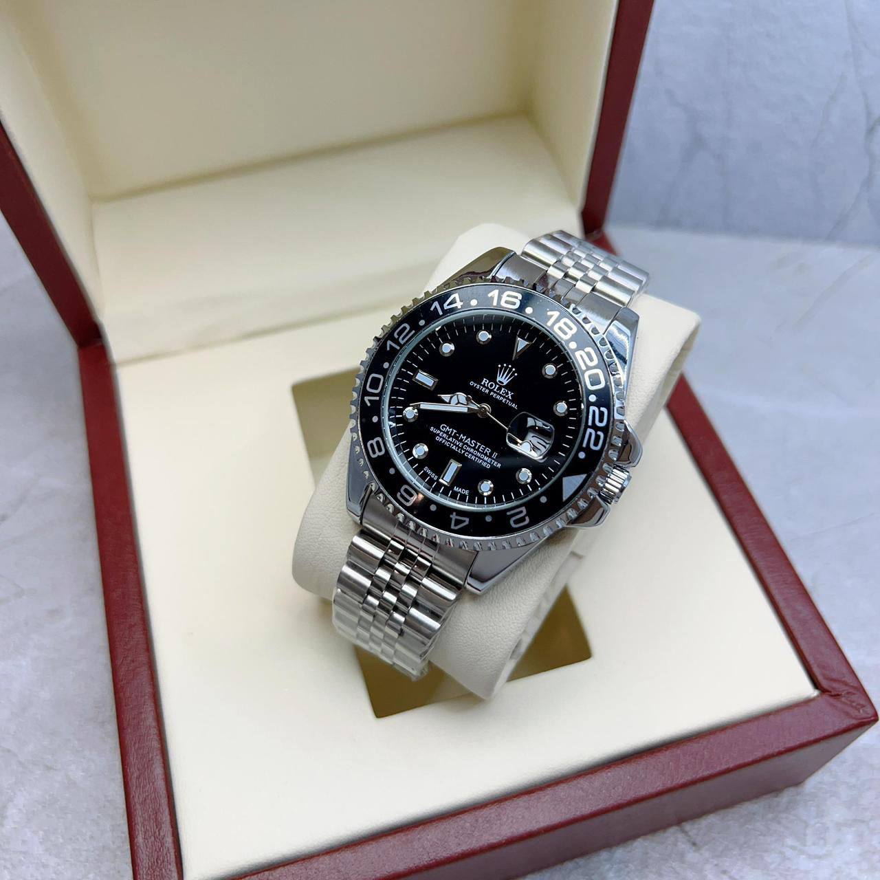 Rolex
Men’s 
60 dhs✅

Zain45
♥️♥️♥️