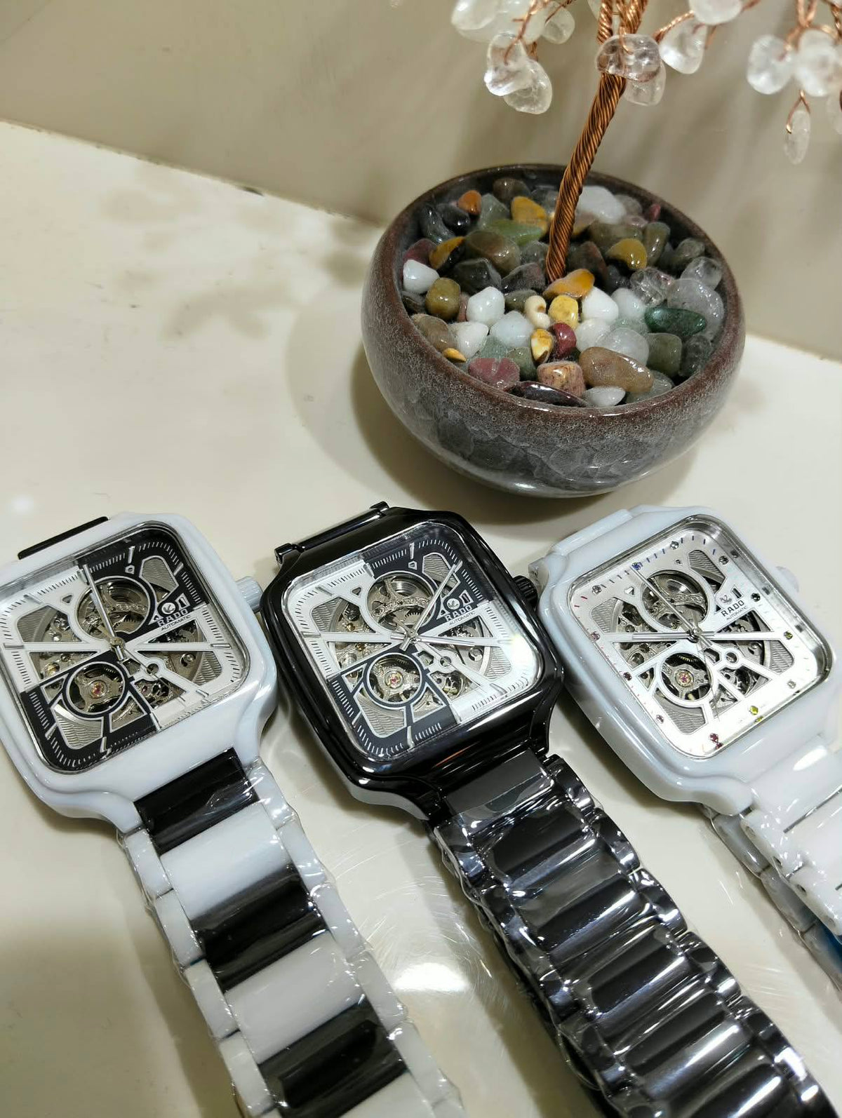 Rado automatic

380 dhs🇦🇪🇦🇪

Zain264
♥️♥️♥️