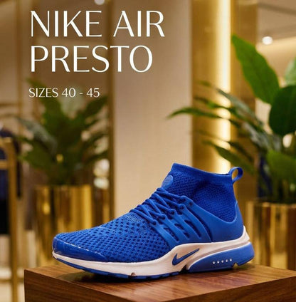 Nike
Size ladies 36-41
Size mens 40-45
90 dhs💓

Zain27
♥️♥️♥️