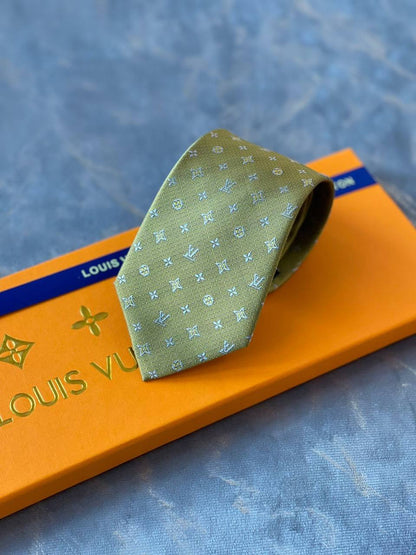 *Tie*
*Master quality*
180 dhs🪙💕

Zain179
♥️♥️♥️