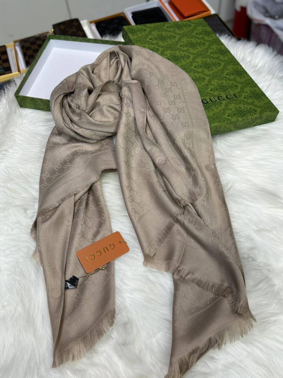Cotton scarf 

55 dhs❣️

Add Box 🎁
15 DHS❣️

Zain93
♥️♥️♥️
