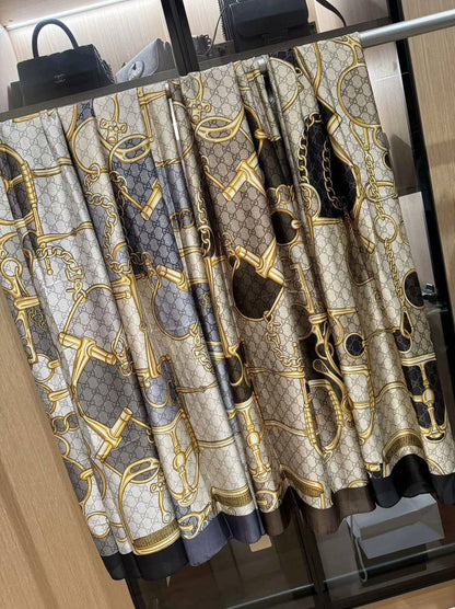 Silk scarf
40 dhs❣️

Zain60
❣️❣️❣️