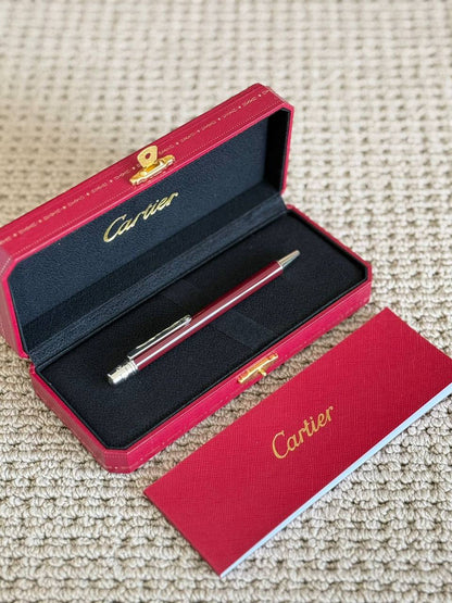*NEW COLLECTION* 
*PEN 🖊️*
*SUPER MASTER QUALITY*
190 dhs✅

Zain179
♥️♥️♥️