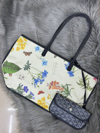 GOYARD
SIZE……….46CM🌷
95 dhs❣️

Zain51
♥️♥️♥️