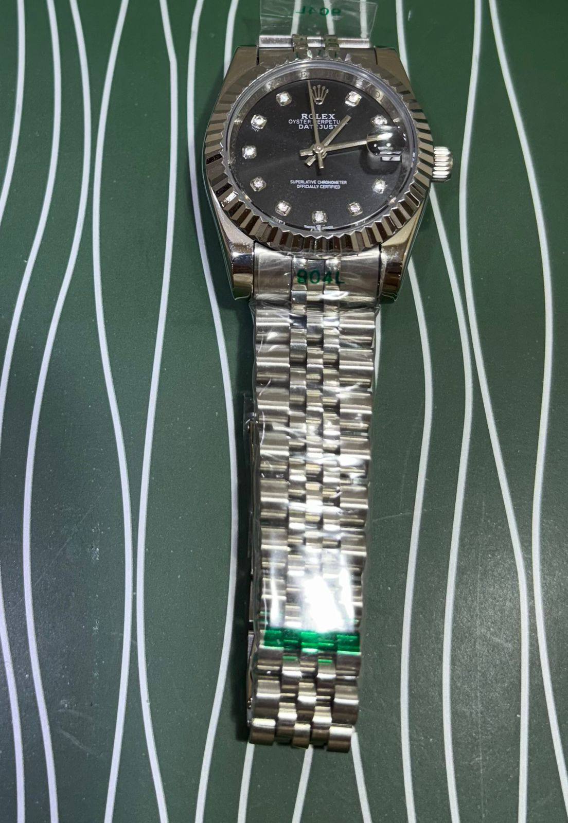 Rolex
Women ... ……31mm---🌹🌹🌹

230 dhs❣️

Zain108
♥️♥️♥️