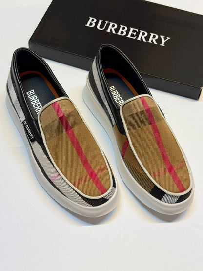 BURBERRY SHOES
GOOD QUALITY
105 dhs✅
Size 39 TO 45

Zain40
♥️♥️♥️