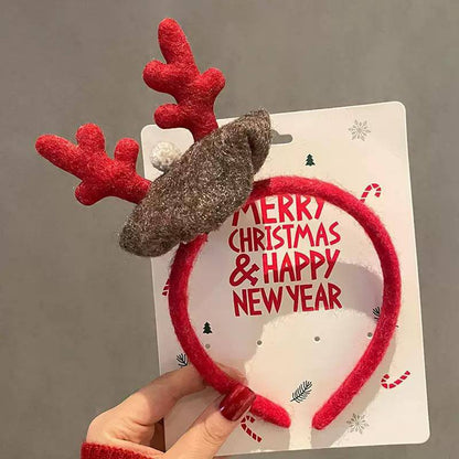 *CARISTMAS  And happy new years 🥳🎉*
*Headband 🌸*
good quality 💯
10 dhs🪙🌨️

Zain216
♥️♥️♥️