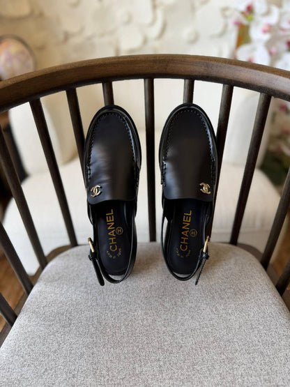 Chanel
𝑨𝑨𝑨 𝑸𝒖𝒂𝒍𝒊𝒕𝒚
𝑺𝒊𝒛𝒆 𝟑5 𝒕𝒐 𝟒2 
450 dhs✅

Zain81
♥️♥️♥️