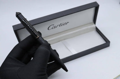 Cartier Pen

 60 dhs❣️ 

With Box
🎁🎁🎁

Zain33
♥️♥️♥️