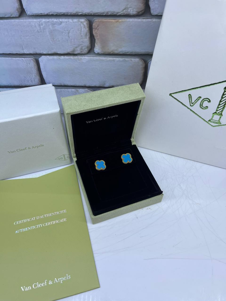 vCA
Earing’s
Master quality 🍃
50 dhs🪙🌨️

Zain263
♥️♥️♥️