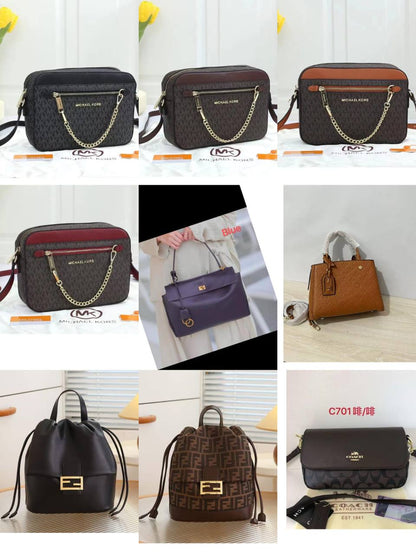 Bags
Update Stock
90 dhs✅
high quality 

With box
🎁🎁🎁

Zain26
♥️♥️♥️