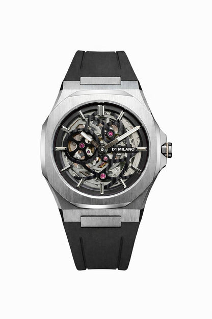 D1 milano 
watch for men 

good quality 
automatic 
260 dhs🇦🇪🇦🇪

Zain59
♥️♥️♥️