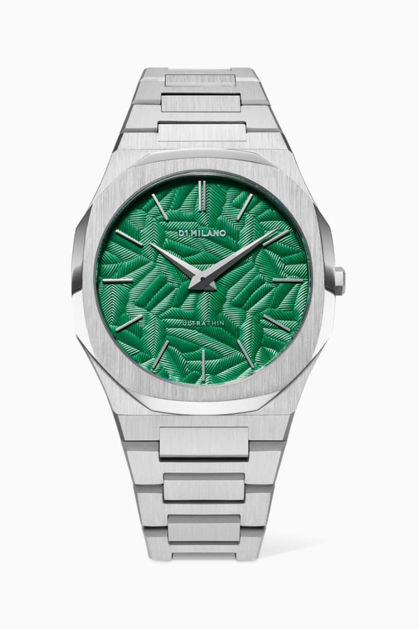 D1 milano watch for men good quality 
260 dhs👑

Zain59
♥️♥️♥️
