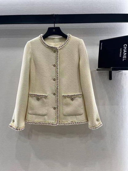 *New collections*                                                
CHANEL
*Super Master quality*
*Sizes: S M L XL* 
860 dhs✅

Zain308
♥️♥️♥️