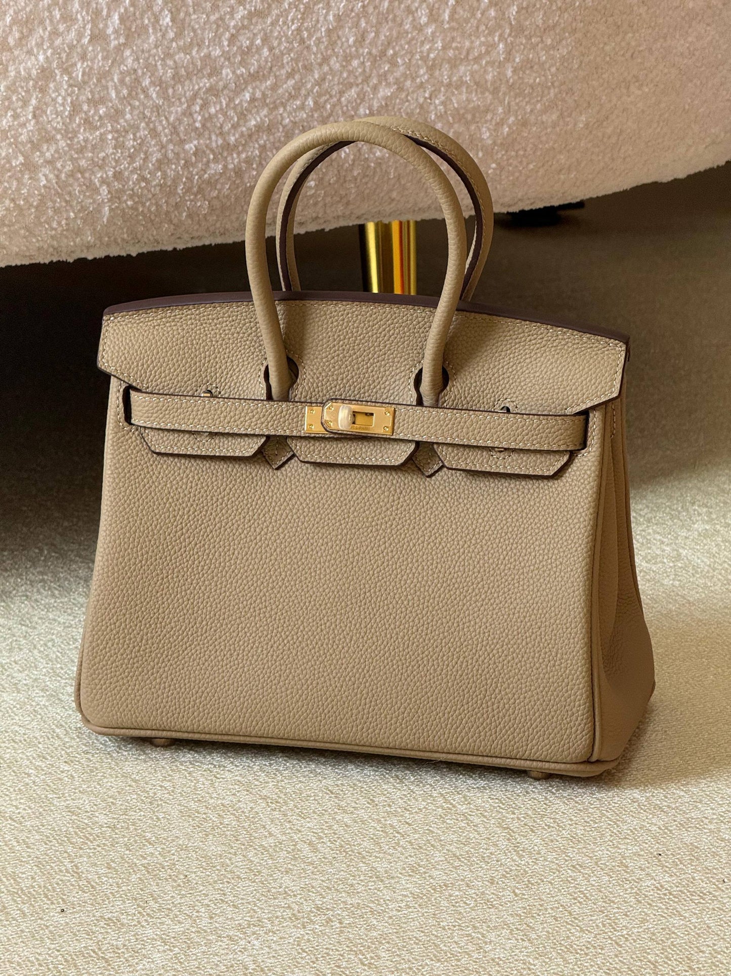 Hermes birkin 25cm💕master quality😍

with box❤️
🎁🎁🎁

400 dhs🪙🌨️

Zain52
♥️♥️♥️