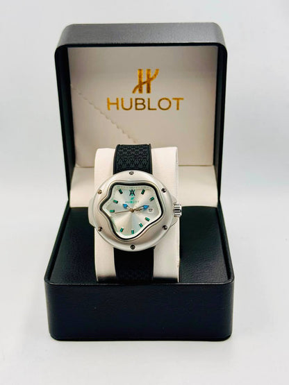 Hublot Men
*New arrival*🔥
70 dhs✅

Zain08
♥️♥️♥️
