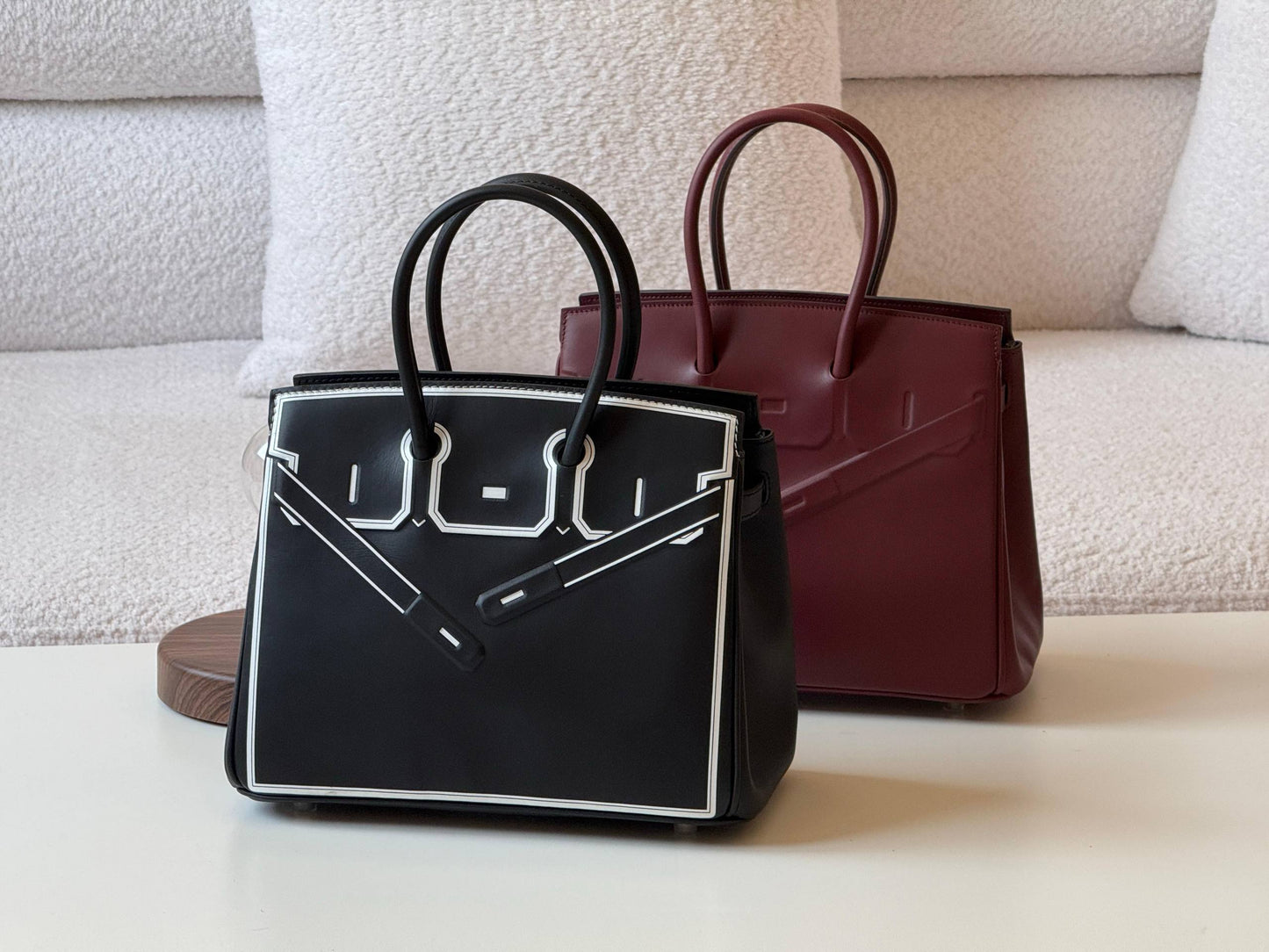 Hermes birkin 25cm💕master quality😍

with box❤️
🎁🎁🎁

580 dhs🪙🌨️

Zain52
♥️♥️♥️