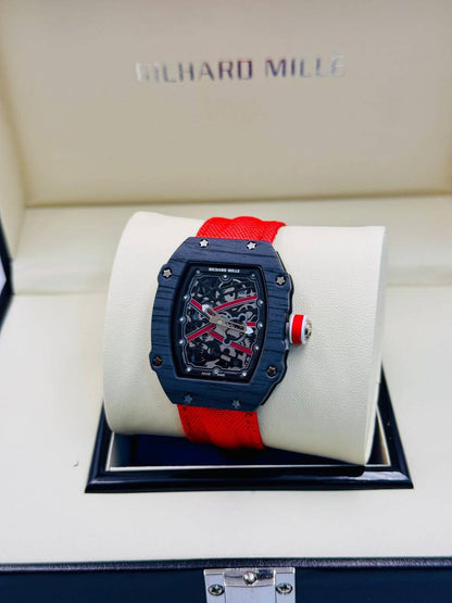 Richard Mille men 
85 dhs🇦🇪🇦🇪

Zain08
♥️♥️♥️