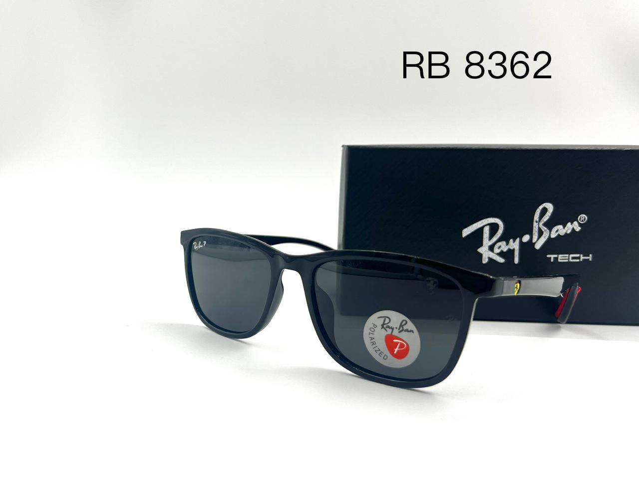 RayBan 
Sunglasses 🕶️ 
Good Quality 💯 
Master box 🗃️ 
50 dhs❣️

Zain273
♥️♥️♥️