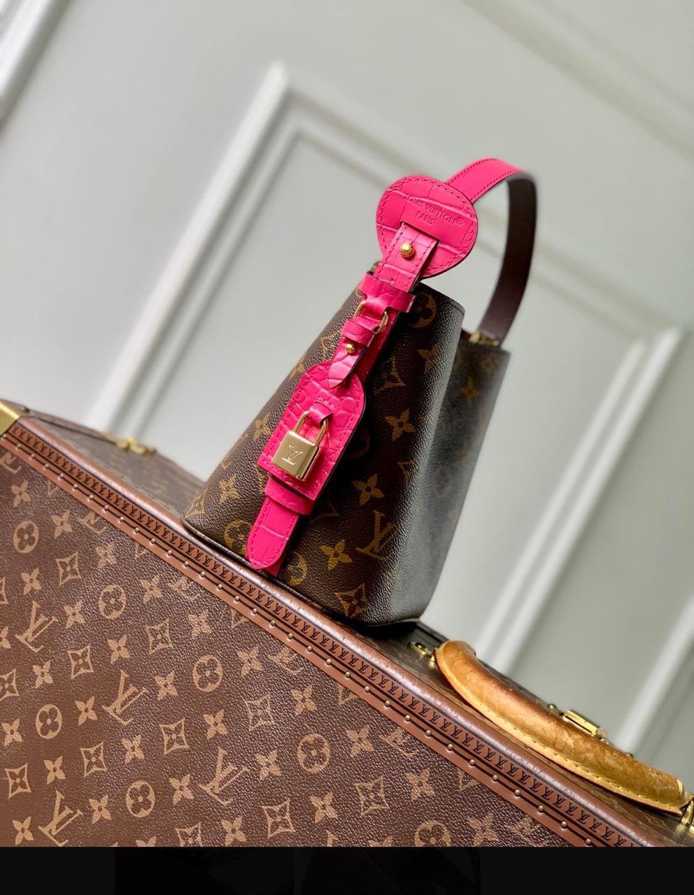 Louis vuitton💕💕✨
Super master quality 🔥🔥
Available ✨💕💕
With full packing 📦🎀
For Price 👇 WTSP Text Zain 0568585901
0507557372
0544061607

Zain252
♥️♥️♥️