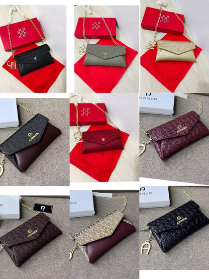 Aigner

55 dhs 🇦🇪🇦🇪🇦🇪

size 20cm

with box
Zain26
♥️♥️♥️