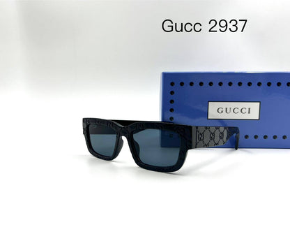 Gucci 💥*
Sunglasses 🕶️ 
good quality 💯
With master box 🗃️ 
50 dhs✅

Zain273
♥️♥️♥️