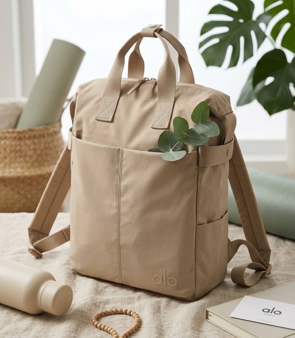 ALO BACKPACK 

80 DHS🇦🇪🇦🇪🇦🇪

GOOD QUALITY 🥰

SIZE: 44-30–11

Zain40
♥️♥️♥️