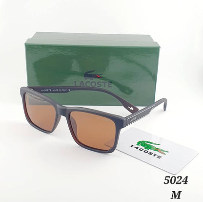 Lacoste

Good quality 

75 dhs🇦🇪🇦🇪

Zain182
♥️♥️♥️