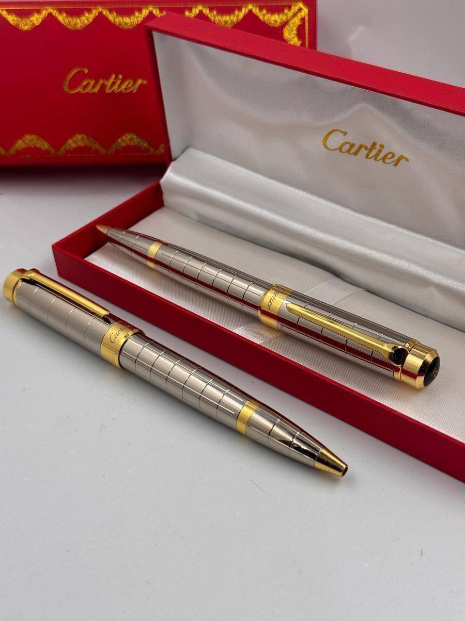 Cartier
Pen
60 dhs✅

Zain182
♥️♥️♥️