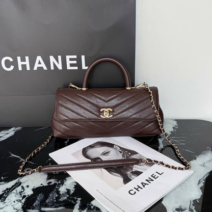 Chanel 🙋🏻‍♀️🥰
Master🌺🌺
30cm🫶🏼🫶🏼 
290 dhs✅

Zain297
♥️♥️♥️