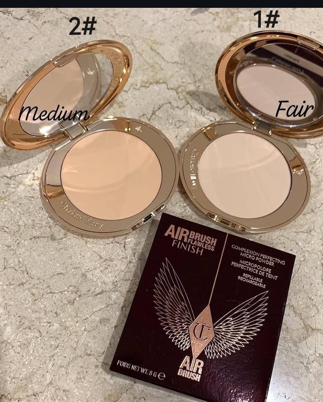 Charlotte

50 dhs

Zain24
Valvet pretty shop
♥️♥️♥️