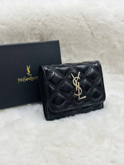 Dior YSL
NEW CAME
SMALL WALLET
GOOD QUALITY
30 dhs🇦🇪🇦🇪

Zain40
♥️♥️♥️