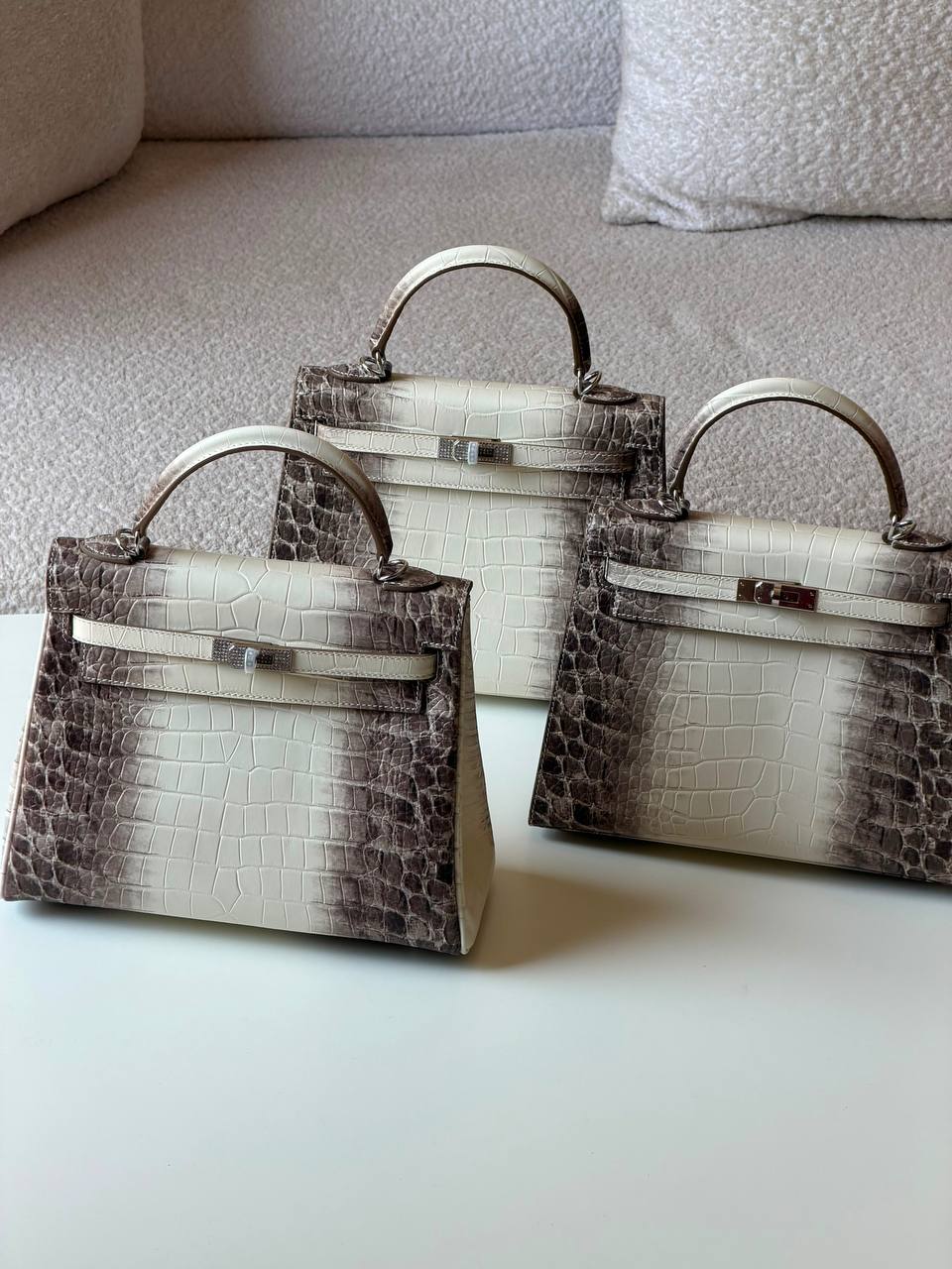 Hermes kelly

 25cm💕

master quality😍

with box❤️

980 dhs🇦🇪🇦🇪🇦🇪

Zain52
♥️♥️♥️