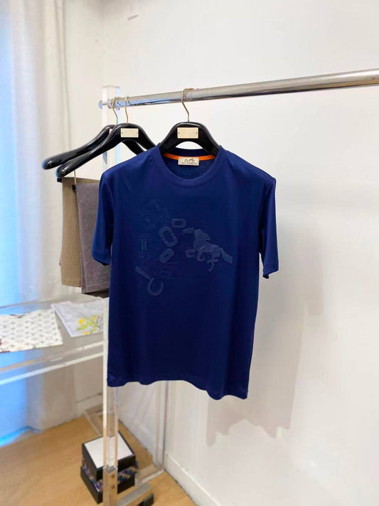 HERMES
Men’s Tshirt 
Super Master Quality 
SMLXLXXL 
300 dhs✅

Zain276
♥️♥️♥️