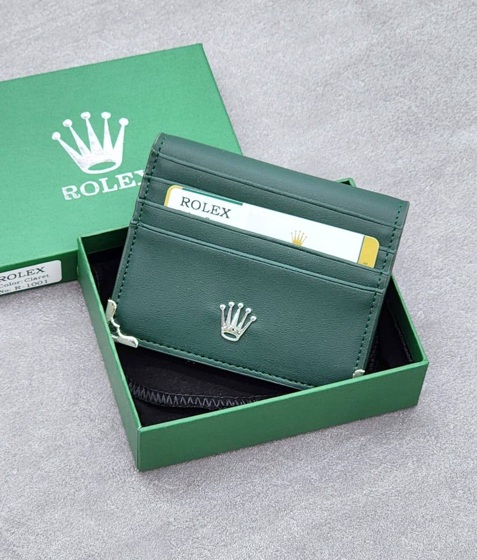 Wallet for men 
45 dhs❣️  
soft leather

Zain59
♥️♥️♥️
Card holder