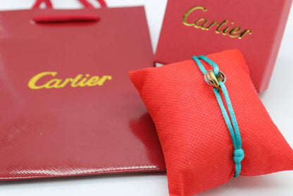 Bracelet 
55 dhs💓
+Box and paper bag🎁

Zain33
♥️♥️♥️