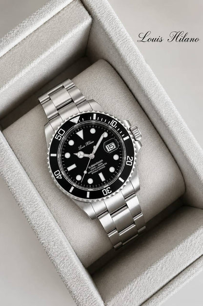 Louis Hilano watch for men good quality 
260 dhs✅

Zain59
♥️♥️♥️