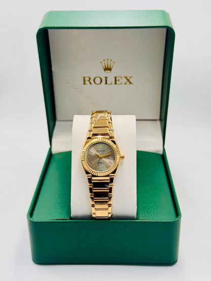 Rolex ladies
*New Arrival*🔥
55 dhs❣️

Zain08
♥️♥️♥️