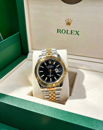 Rolex
High Quality
Automatic  
230 dhs✅

Zain85
♥️♥️♥️