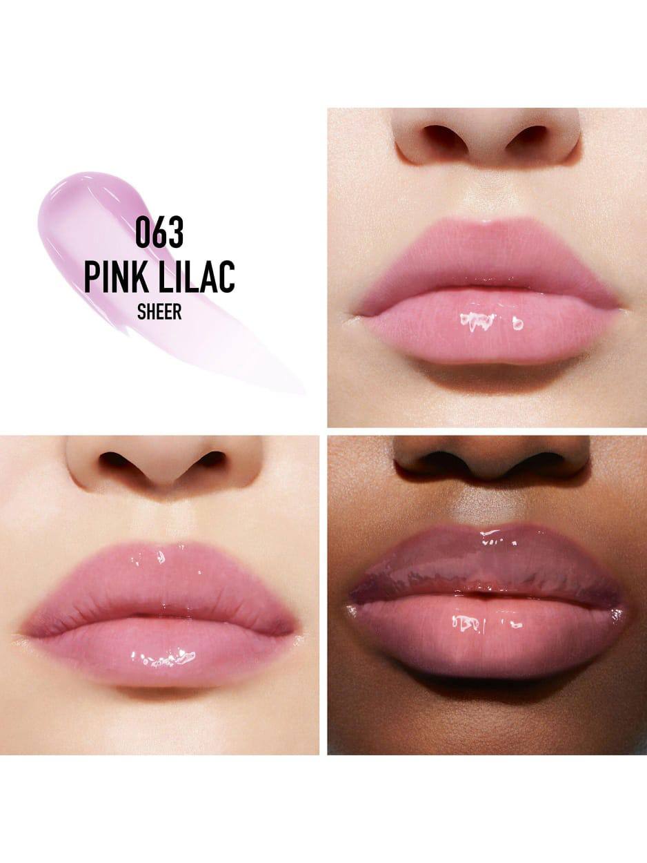 DIOR LIP MAXIMIZER AVAILABLE COLORS
30 dhs✅

Zain01
♥️♥️♥️