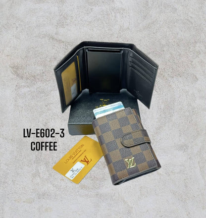 Wallets
65 dhs

Zain182
♥️♥️♥️