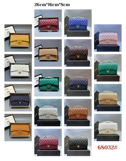 CHANEL
 GOOD QUALITY 
WITH BOX
125 dhs🇦🇪

Zain39
💓💓💓