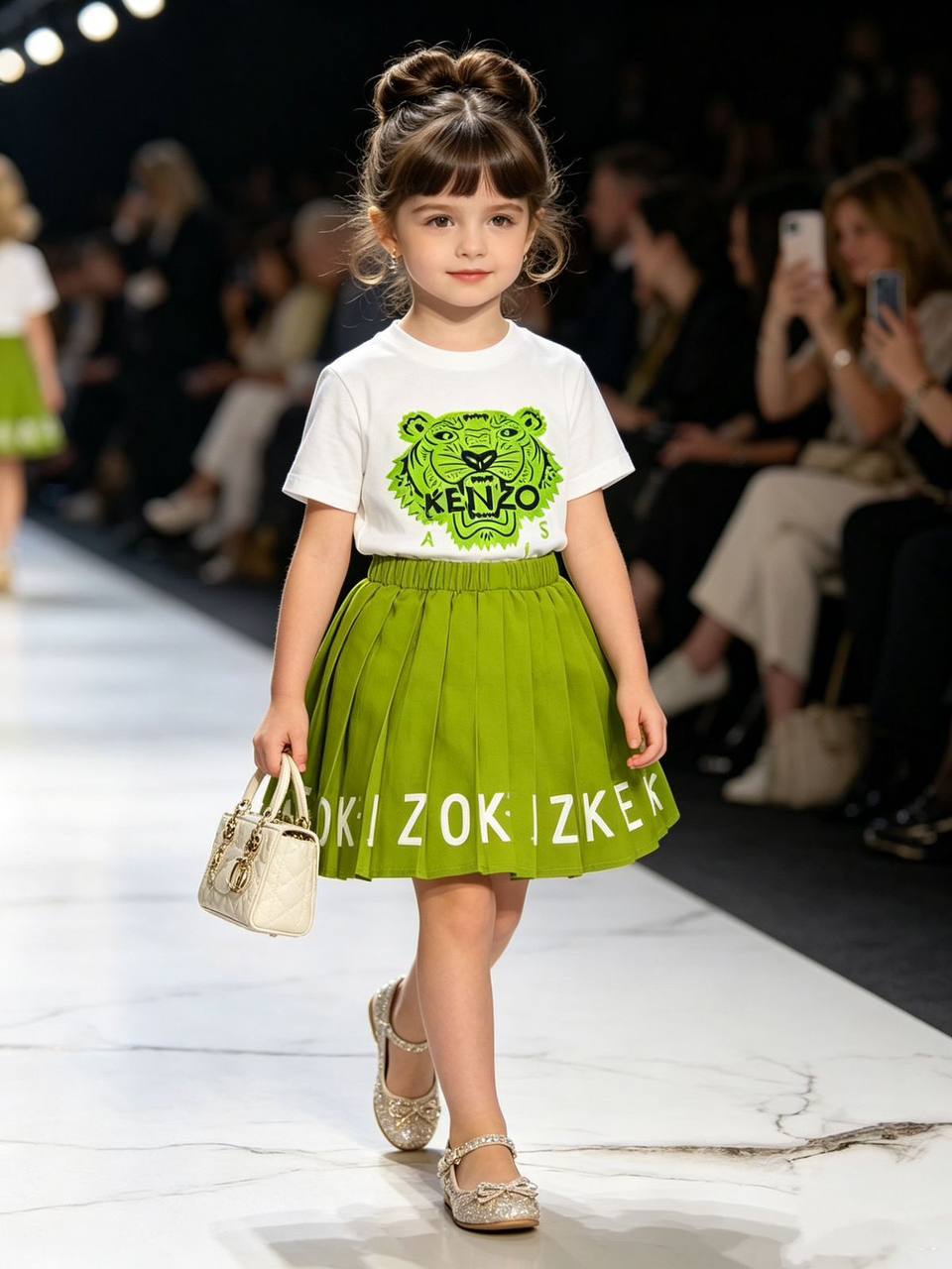 Kenzo
1-12y 
80 dhs✅

Zain151
♥️♥️♥️
