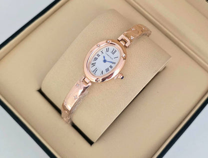 Cartier Ladies
60 dhs✅

Zain29
♥️♥️♥️