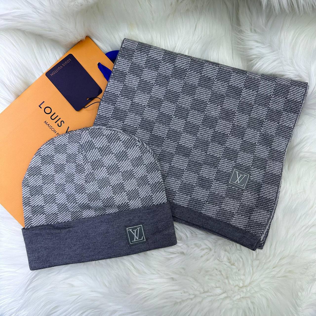 *NEW COLLECTION*

*shall&capWOMEN*

*MASTER QUALITY*

260 dhs🪙🌨️

Zain202
♥️♥️♥️