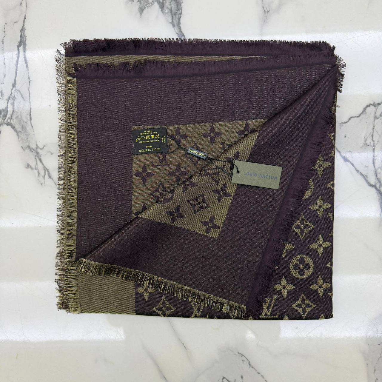 *NEW COLLECTION*

*WOMAN SCARF 🧣*

*MASTER QUALITY*

140 dhs🪙🌨️

Zain202
I♥️♥️♥️