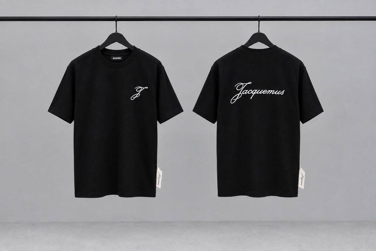 JACQUEMUS ❣️
SUPER MASTER QUALITY ✨
SIZE :S M L XL XXL
280 dhs🇦🇪🇦🇪

Zain327
♥️♥️♥️