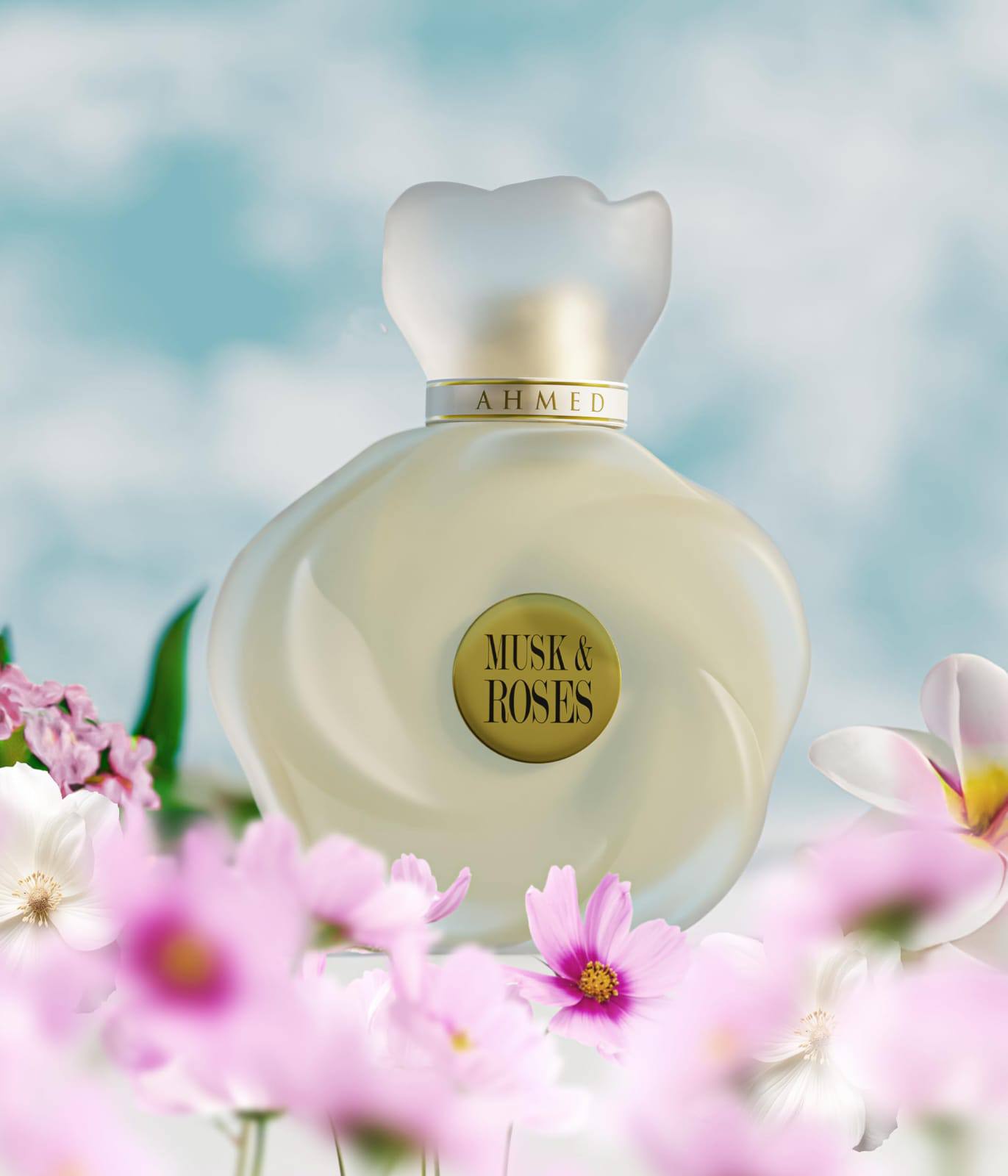 MUSK&ROSES
50 dhs✅

Zain01
♥️♥️♥️