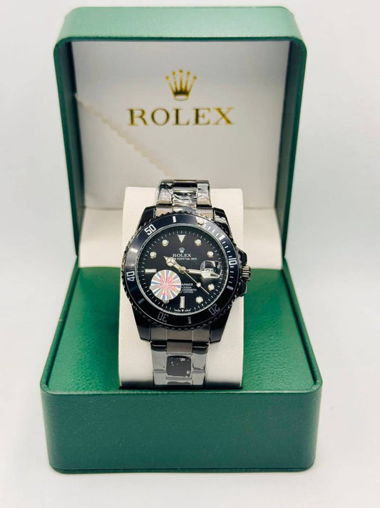 Rolex men 
55 dhs✅

Zain08
♥️♥️♥️
