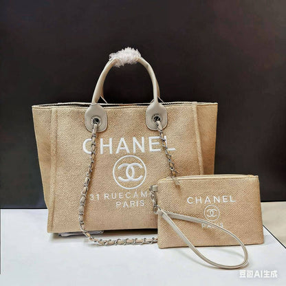 CHANEL 
GOOD QUALITY
100 dhs💓

Zain39
♥️♥️♥️